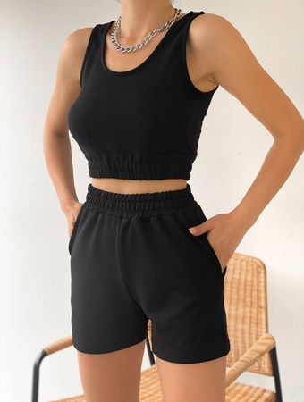 Комплект бюстье