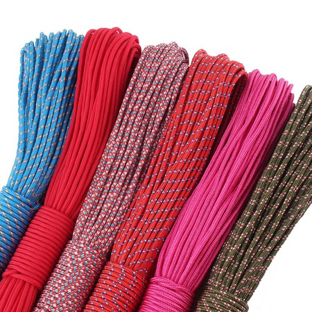 Cords & laces . Cords