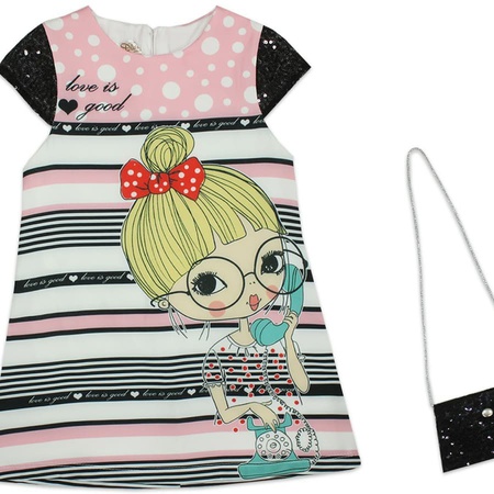 Детская одежда опт