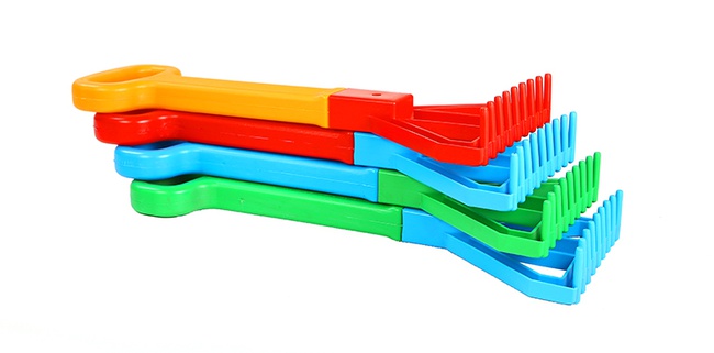 Грабли Большие (40шт)