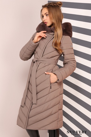 Пальто " Фелиция"