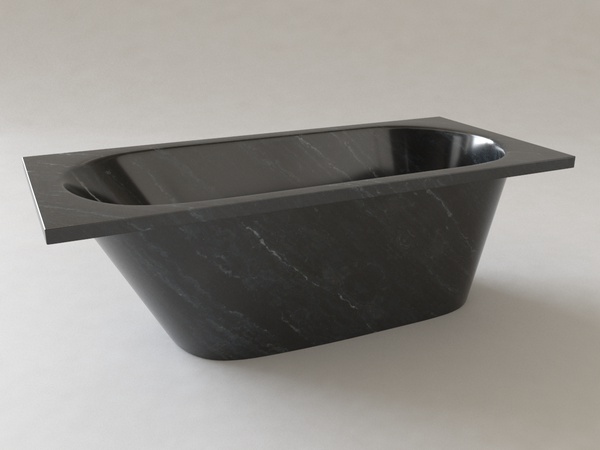 Ванна Kompromiss