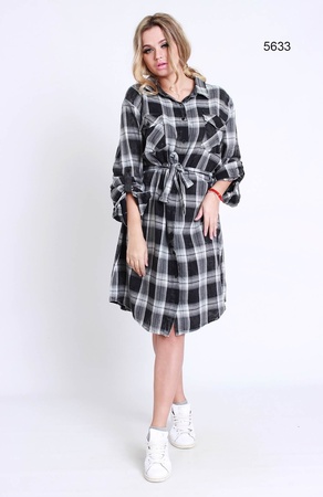 Женские рубашки, блузки, платья, футболки