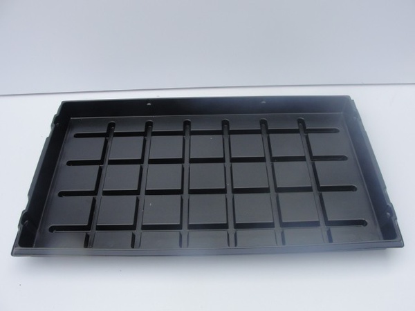 纸盒28、40格的托盘