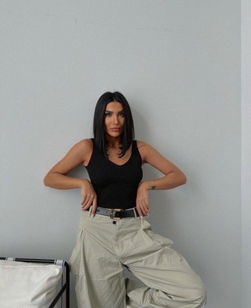 Майки Турция