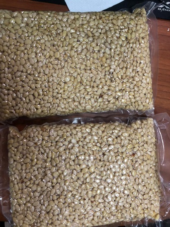 Кедровый орех