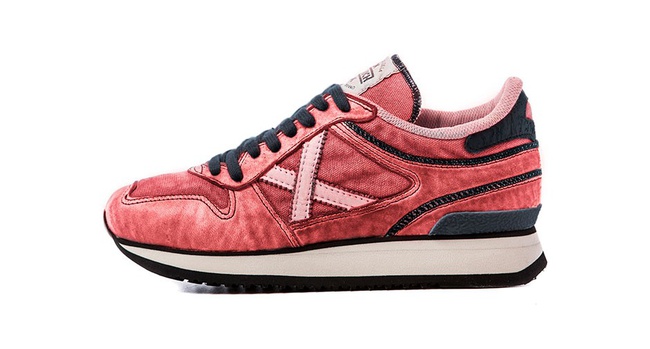 ОБУВЬ ПОВСЕДНЕВНЫЙ СТИЛЬ NOU ( MUNICH)