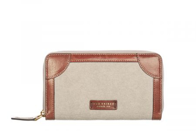 Женские сумки от бренда The Bridge