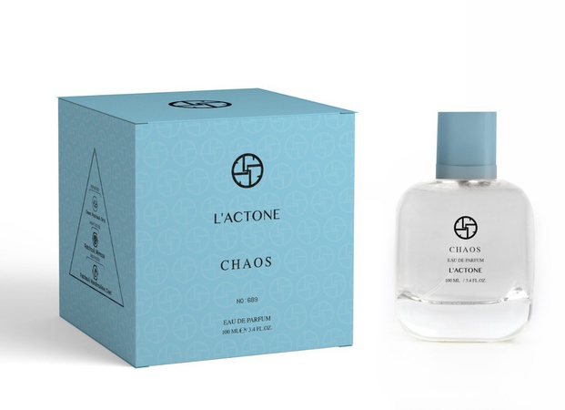 L'ACTONE  EAU DE PARFUME  100ML