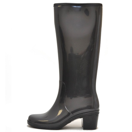 ЖЕНСКИЕ САПОГИ NORDMAN BELLINA НА МОЛНИИ С МЕХОМ