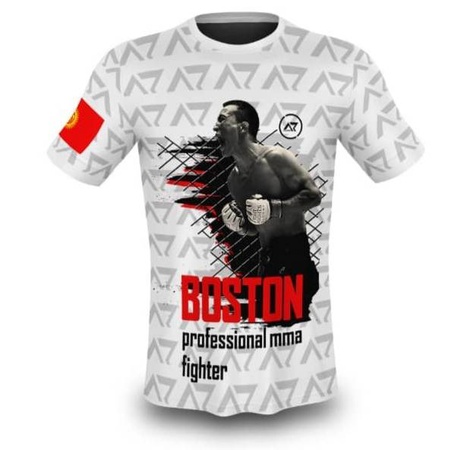 Футболки для команд, клубов с логотипом, сублимация. Материал бифлекс, сетка