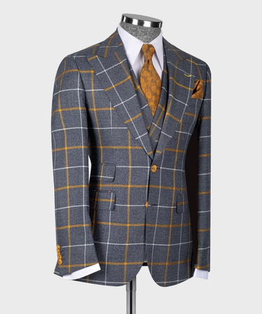 Классический костюм 💥