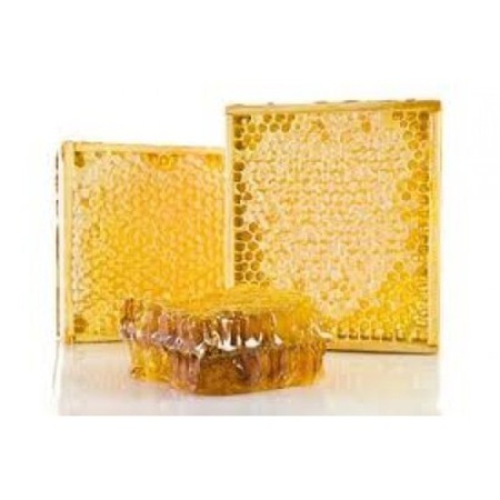 Mountain Honey natural varietal from Kyrgyzstan