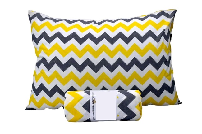 ÇARŞAF VE YASTIK KILIFI