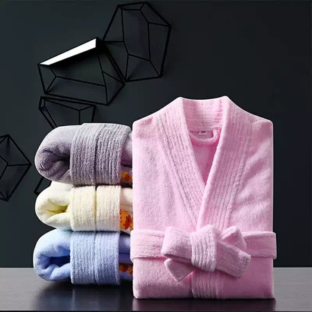 Dressing gowns from the manufacturer!
