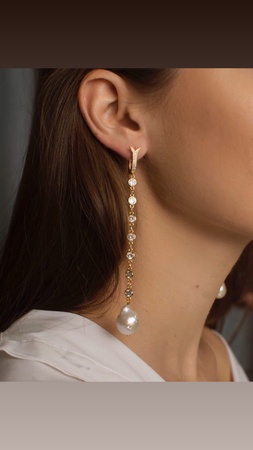 Украшения ручной работы