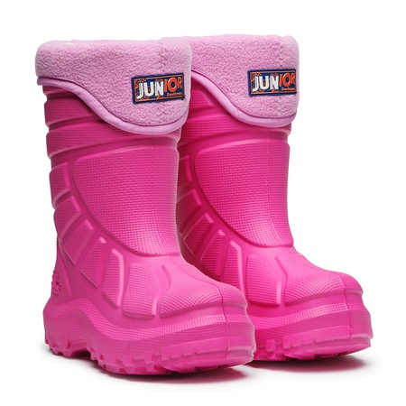 Сапоги детские Junior 2603 У