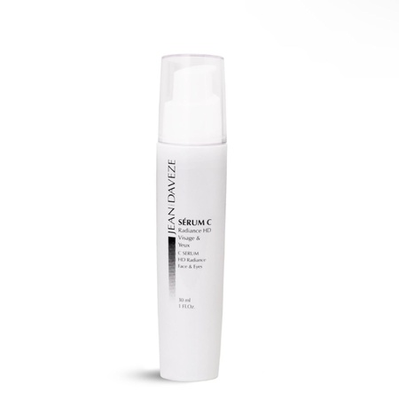 Сыворотка Jean DAveze C Radiance HD