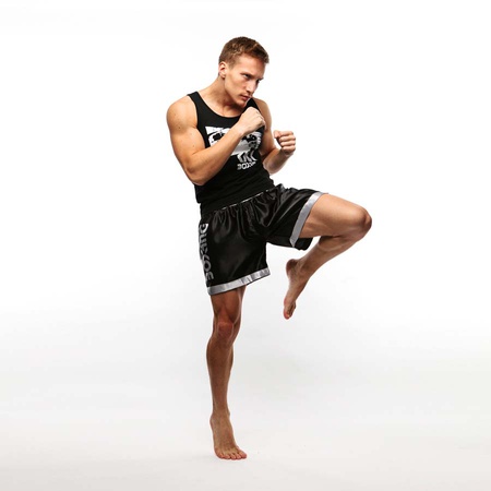 Шорты для тайского бокса