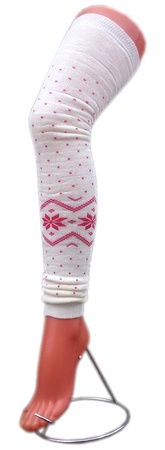 Гетры внутримахровые (арт. Г002) удлиненные