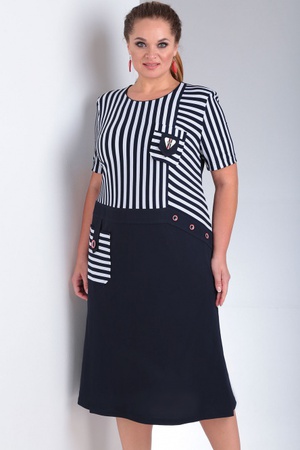 Платье женское MILANA М-233