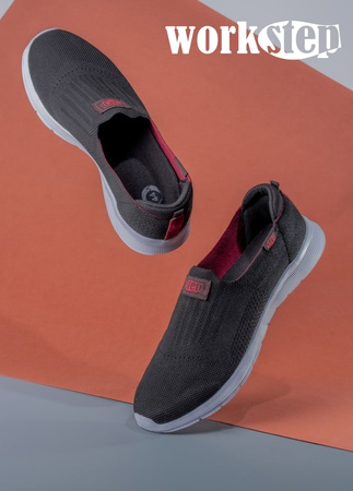 WORKSTEP'ten eskizler