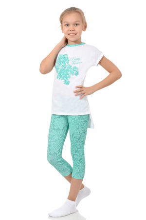 Детские трикотажные костюмы от производителя