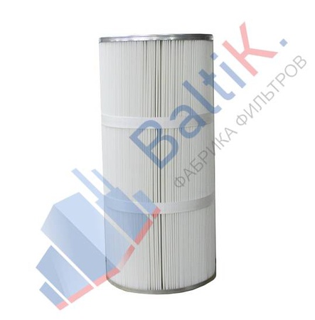 Картридж фильтрующий CART-H12