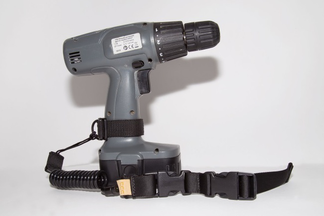 güvenlik spiral kabloları