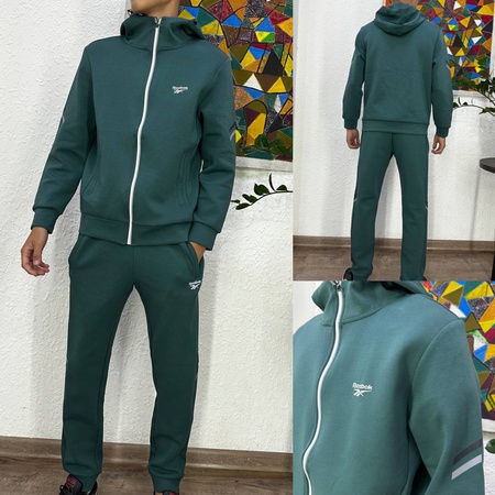 Spor kıyafeti Reebok