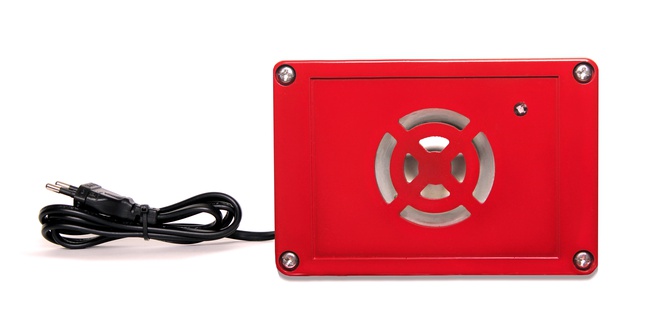 Ультразвуковой отпугиватель грызунов Ястреб