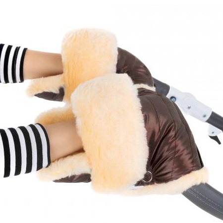 Муфта-рукавички для коляски Esspero Oskar