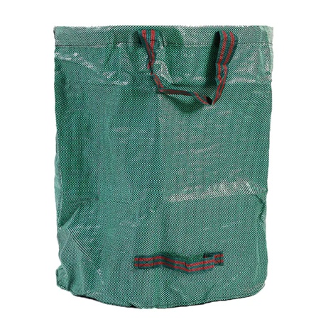Green Garden Waste Bags