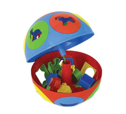 玩具“聪明的孩子” BOLS（8个）