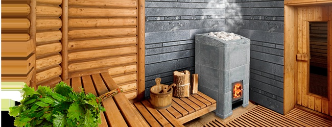 Sobalar, banyolar, saunalar için ısı tasarruflu sabuntaşı karolar