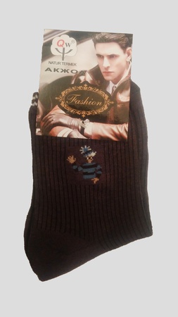 Мужские носки SM8881