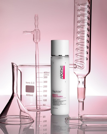 APOTHE Ботулинум Пептидная Эмульсия
