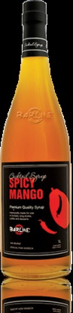 BARLINE МАНГО ПРЯНЫЙ