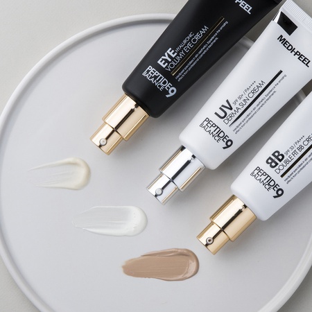 MEDI-PEEL Peptide9 Крем для объема вокруг глаз