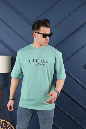 Büyük beden erkek tişört