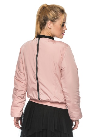 YENİLİK! Jenna demi ceket