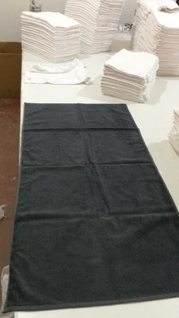 Полотенца Махровые