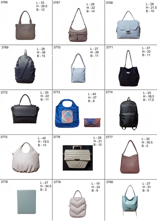 Сумки от производителя