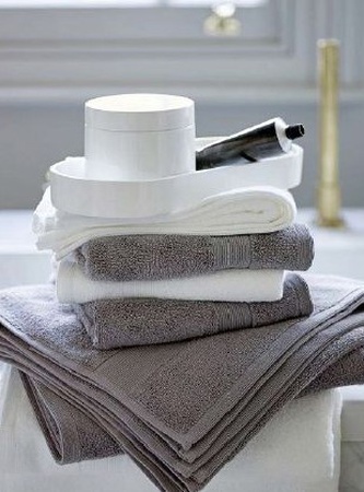 Качественный спа и пляжный текстиль