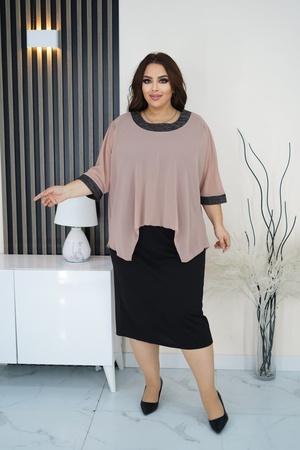 Платье №0090