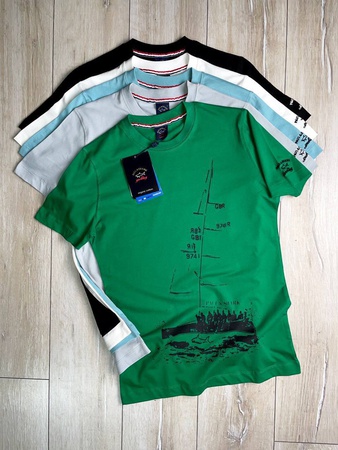 Футболка “SHARK”