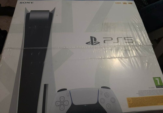 SONY PS5 Digital Edition PlayStation 5 Konsolu Yepyeni