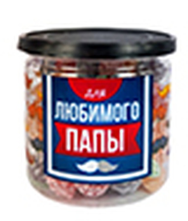 Леденцовая карамель