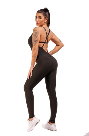 Женская спортивная одежда (Леггинсы)