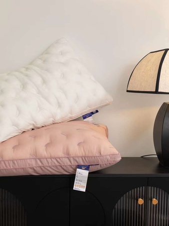 Подушка "Молоко"